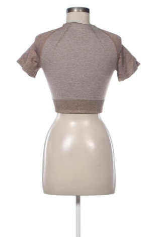 Top sport de damă. Unbranded, Mărime S, Culoare Maro, Preț 47,99 Lei