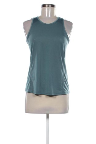 Damski sportowy top Unbranded, Rozmiar M, Kolor Zielony, Cena 37,99 zł
