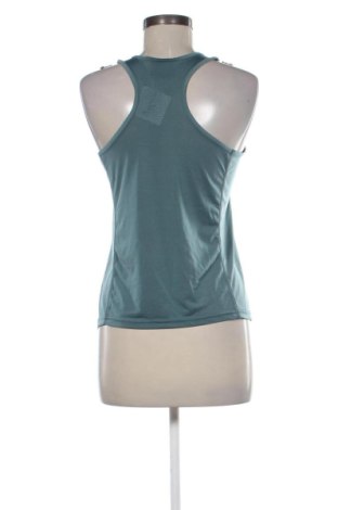 Damski sportowy top Unbranded, Rozmiar M, Kolor Zielony, Cena 37,99 zł