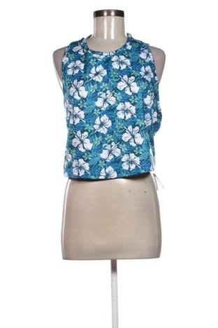 Damski sportowy top Unbranded, Rozmiar L, Kolor Kolorowy, Cena 37,99 zł