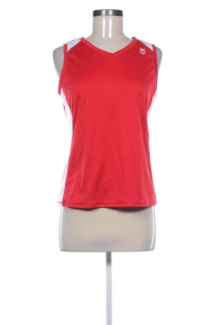 Dámský sportovní top  Unbranded, Velikost M, Barva Červená, Cena  209,00 Kč