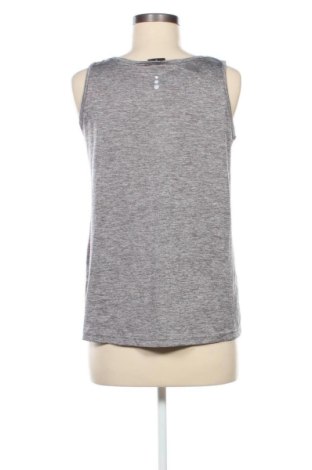 Damen Sporttop Unbranded, Größe M, Farbe Grau, Preis 9,99 €