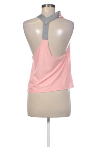 Дамски спортен топ Under Armour, Размер S, Цвят Розов, Цена 17,89 €