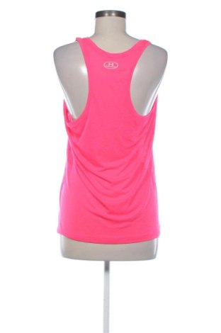 Дамски спортен топ Under Armour, Размер XL, Цвят Червен, Цена 46,63 €