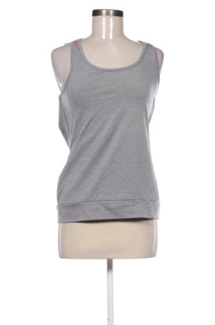 Дамски спортен топ Unifit, Размер M, Цвят Сив, Цена 10,73 €