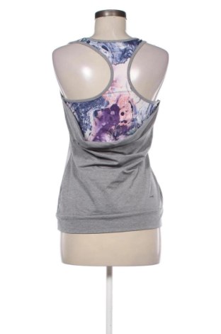 Дамски спортен топ Unifit, Размер M, Цвят Сив, Цена 10,73 €