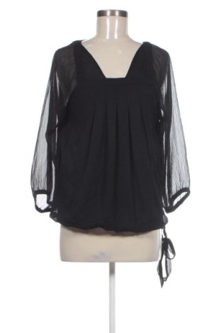 Damski sportowy top Vero Moda, Rozmiar M, Kolor Czarny, Cena 53,99 zł