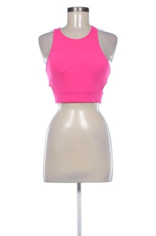 Top sport de damă. Work Out, Mărime XS, Culoare Roz, Preț 33,99 Lei