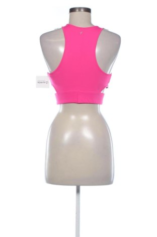 Top sport de damă. Work Out, Mărime XS, Culoare Roz, Preț 33,99 Lei