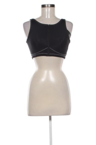 Damen Sporttop Zerofit, Größe M, Farbe Schwarz, Preis 11,99 €