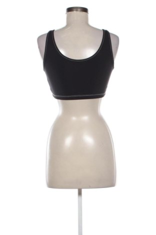 Damen Sporttop Zerofit, Größe M, Farbe Schwarz, Preis 11,99 €