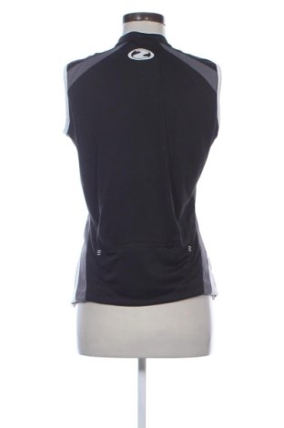 Női sport top Ziener, Méret L, Szín Fekete, Ár 8 649 Ft