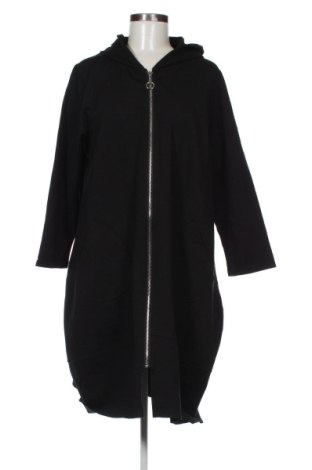 Női sweatshirt 158c, Méret L, Szín Fekete, Ár 10 049 Ft