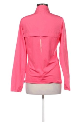 Дамски суитшърт ASICS, Размер S, Цвят Розов, Цена 23,00 €