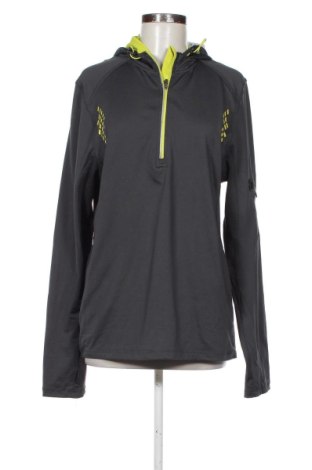 Dámska mikina  Active, Veľkosť M, Farba Sivá, Cena  17,95 €