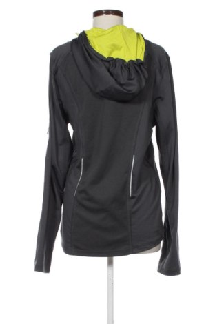 Dámska mikina  Active, Veľkosť M, Farba Sivá, Cena  17,95 €