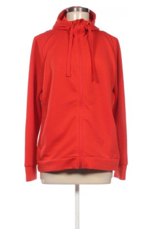 Damska bluza Active By Tchibo, Rozmiar XL, Kolor Czerwony, Cena 45,99 zł, #136440107