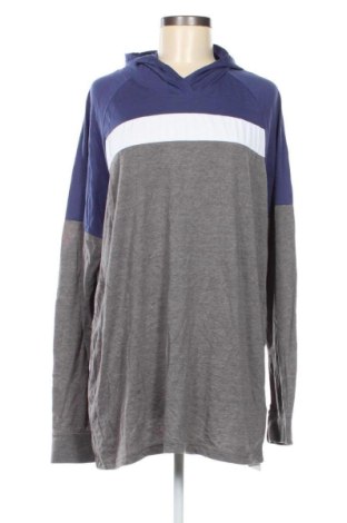 Дамски суитшърт Active&Co, Размер XXL, Цвят Сив, Цена 15,33 €