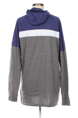 Дамски суитшърт Active&Co, Размер XXL, Цвят Сив, Цена 15,33 €