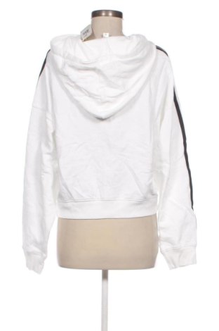 Дамски суитшърт Adidas, Размер L, Цвят Бял, Цена 56,24 €