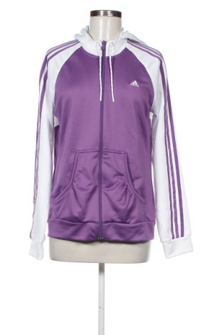 Dámská mikina  Adidas, Velikost M, Barva Vícebarevné, Cena  729,00 Kč