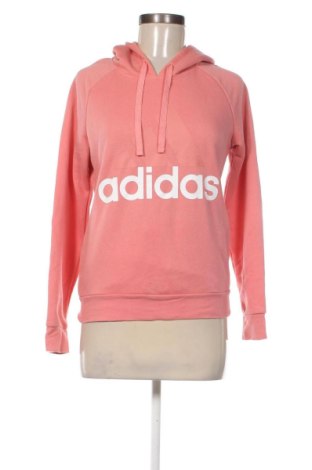 Dámská mikina  Adidas, Velikost M, Barva Růžová, Cena  729,00 Kč