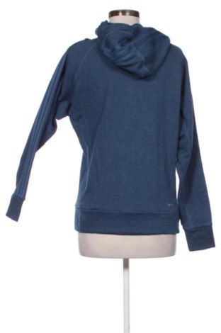 Hanorac de femei Adidas, Mărime M, Culoare Albastru, Preț 151,99 Lei