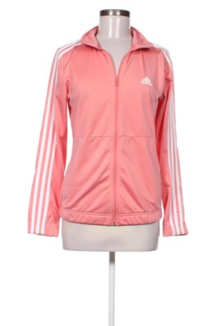 Damen Sweatshirt Adidas, Größe XL, Farbe Rosa, Preis € 29,99, #136432097