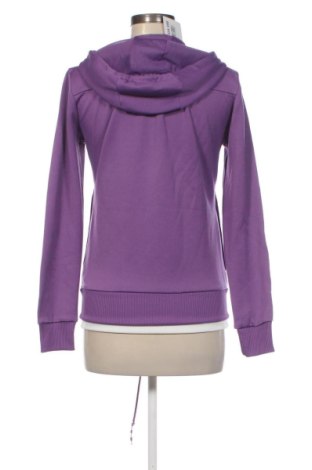 Női sweatshirt Adidas, Méret M, Szín Lila, Ár 12 349 Ft