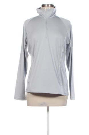 Damen Sweatshirt Adidas, Größe M, Farbe Grau, Preis 31,99 €