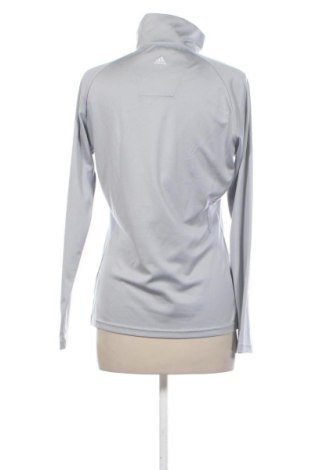 Damen Sweatshirt Adidas, Größe M, Farbe Grau, Preis 31,99 €