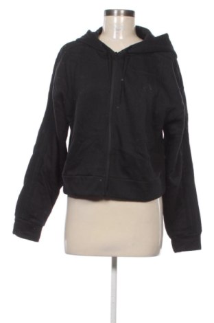 Дамски суитшърт Adidas, Размер M, Цвят Черен, Цена 56,24 €