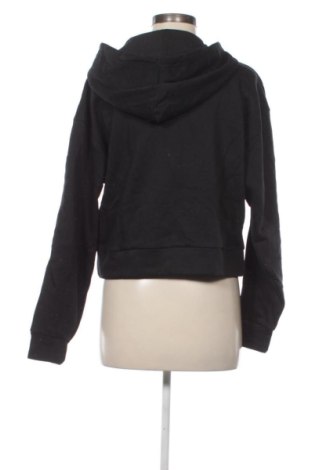 Дамски суитшърт Adidas, Размер M, Цвят Черен, Цена 56,24 €