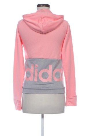 Dámska mikina  Adidas, Veľkosť S, Farba Viacfarebná, Cena  29,95 €