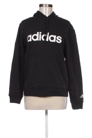 Дамски суитшърт Adidas, Размер S, Цвят Черен, Цена 56,24 €