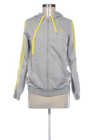 Dámska mikina  Adidas, Veľkosť M, Farba Sivá, Cena  25,00 €, #136500915