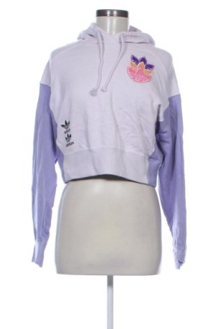 Damen Sweatshirt Adidas Originals, Größe S, Farbe Mehrfarbig, Preis 31,99 €