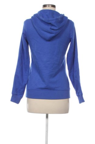 Дамски суитшърт Adidas Originals, Размер M, Цвят Син, Цена 25,05 €