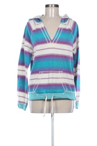 Damen Sweatshirt American Eagle, Größe M, Farbe Mehrfarbig, Preis 21,00 €