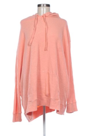 Női sweatshirt Ava & Viv, Méret 4XL, Szín Narancssárga
, Ár 6 103 Ft, #136464931