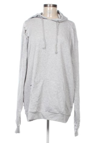 Дамски суитшърт Awdis, Размер XL, Цвят Сив, Цена 13,80 €