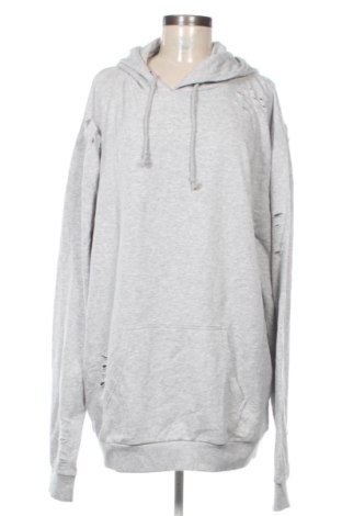 Дамски суитшърт Awdis, Размер XXL, Цвят Сив, Цена 4,60 €, #136465772