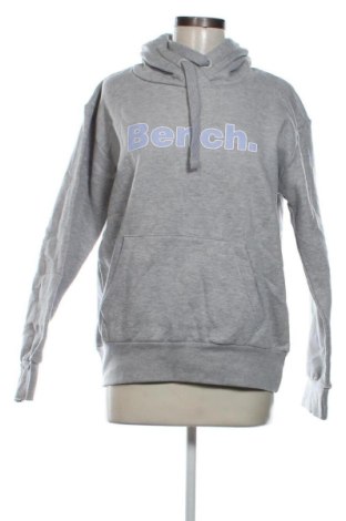 Дамски суитшърт Bench, Размер M, Цвят Сив, Цена 36,81 €