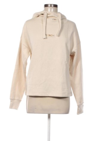 Дамски суитшърт Bench, Размер S, Цвят Екрю, Цена 36,81 €