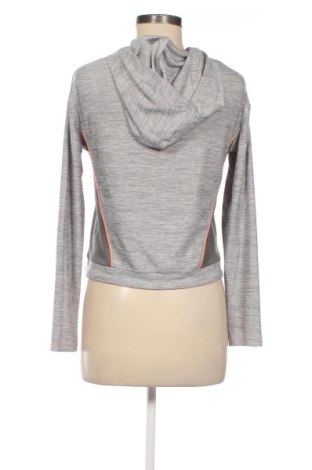 Damen Sweatshirt Bershka, Größe S, Farbe Grau, Preis € 14,77