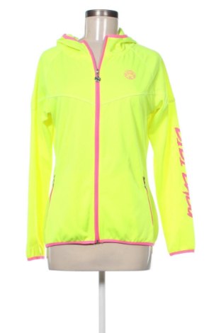Damen Sweatshirt Bidi Badu, Größe M, Farbe Grün, Preis € 22,99