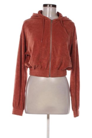 Női sweatshirt Bik Bok, Méret S, Szín Narancssárga
, Ár 8 264 Ft, #136494796