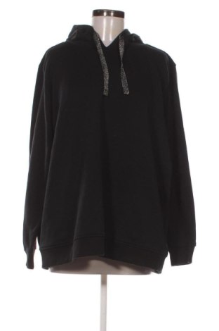 Damska bluza Blue Motion, Rozmiar 3XL, Kolor Czarny, Cena 39,99 zł, #136393992