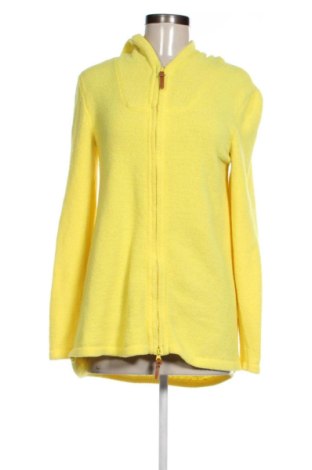 Dámská mikina  Bpc Bonprix Collection, Velikost M, Barva Žlutá, Cena  567,00 Kč