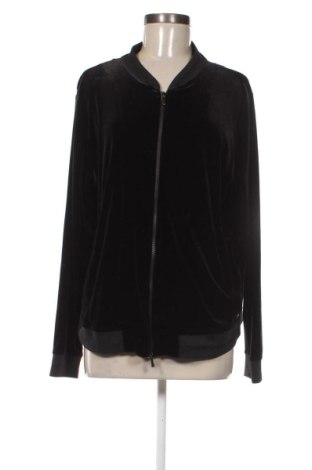 Damen Sweatshirt Brax, Größe XXL, Farbe Schwarz, Preis 31,99 €